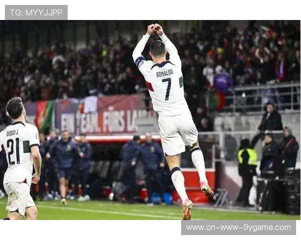 C罗若在世界杯再造神迹，足球史将再添传奇篇章