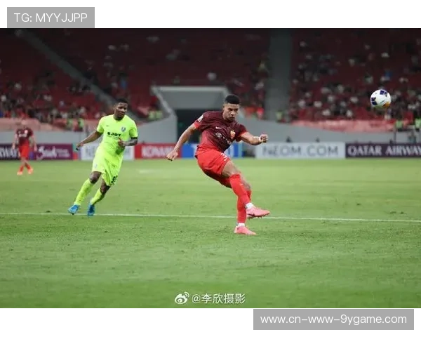 上海海港迎接亚冠生死战，柔佛主场表现至关重要