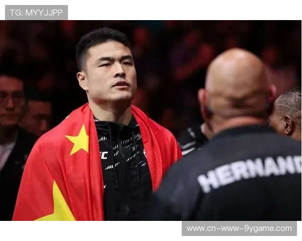 UFC选手比赛节奏与体能保养:极限中的制胜之道