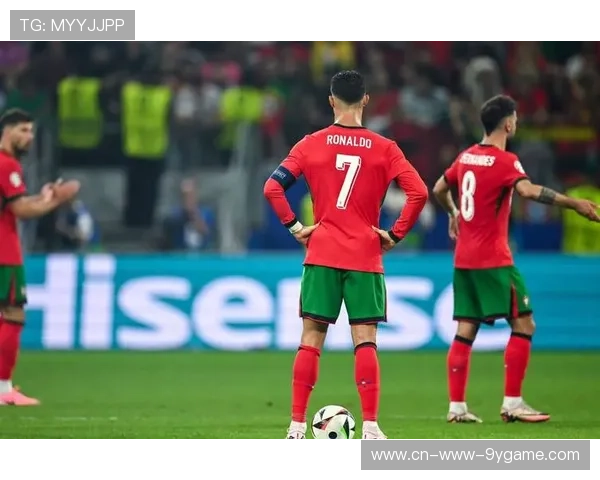 世界杯C罗的远射会不会成为对战关键？