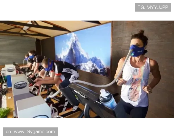 体育新闻中心聚焦高原低氧运动研究传播领域，人体高原低氧实验